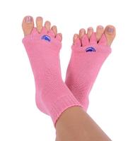 Adjustační ponožky PINK 