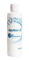 AQVITOX®-D gel 250 ml 