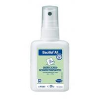 Bacillol AF 50 ml 