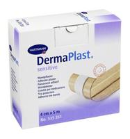 DermaPlast sensitive - různé rozměry 