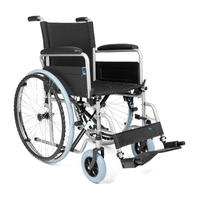 Invalidní vozík Timago BASIC 