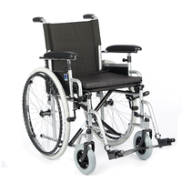 Invalidní vozík Timago Classic PK (H011) 