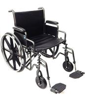Invalidní vozík Timago BIG (K7) 