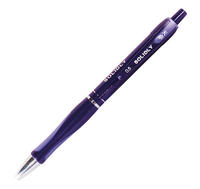 Kuličkové pero Solidly modré 