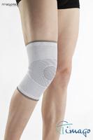 Bandáž kolena elastická 
