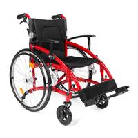 Invalidní vozík Timago EXCLUSIVE (WA 6700), 46 cm 