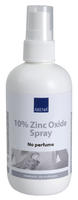 Abena zinková mast ve spreji (10%zinkoxid) 100ml 