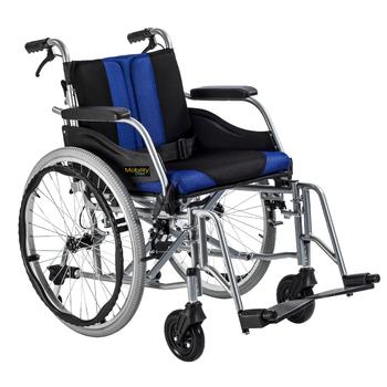 Invalidní vozík Timago Premium (C2600)  - 1