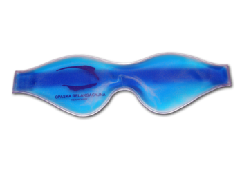 Gelové brýle MAX (30 x 8 cm) 