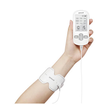 Elektrostimulátor svalů TENS Yuwell SDP-330  - 1