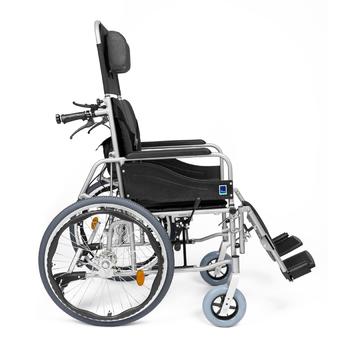 Invalidní vozík polohovací Timago STABLE (ALH008)  - 2