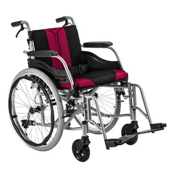 Invalidní vozík Timago Premium (C2600)  - 2