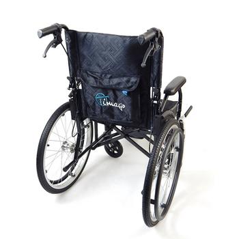 Invalidní vozík Timago Standard (FS901)  - 2