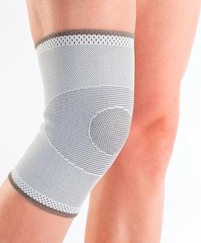 Bandáž kolena elastická  - 2