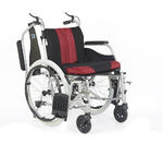 Invalidní vozík Timago Premium (C2600) - 3/7
