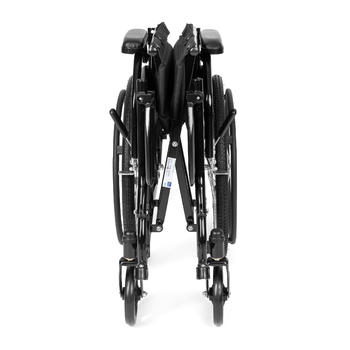 Invalidní vozík Timago Standard (FS901)  - 3