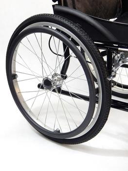 Invalidní vozík Timago Standard (FS901)  - 4