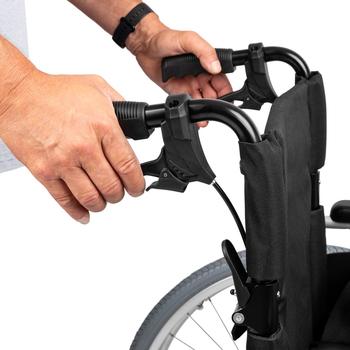 Invalidní vozík Timago EVERYDAY (T101)  - 4