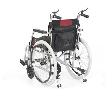 Invalidní vozík Timago Premium (C2600)  - 5