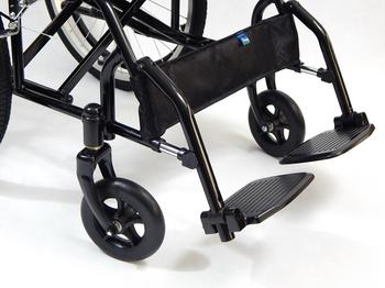 Invalidní vozík Timago Standard (FS901)  - 5