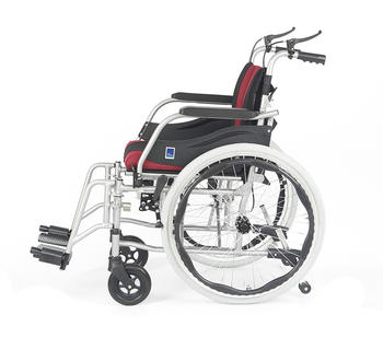 Invalidní vozík Timago Premium (C2600)  - 6