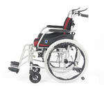 Invalidní vozík Timago Premium (C2600) - 6/7