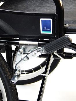 Invalidní vozík Timago Standard (FS901)  - 6