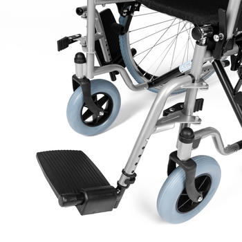 Invalidní vozík Timago BASIC  - 6