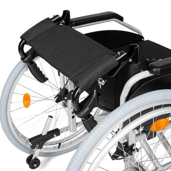 Invalidní vozík Timago EVERYDAY (T101)  - 6