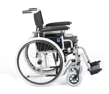Invalidní vozík Timago Classic PK (H011) 46 cm, nosnost 115kg - 7