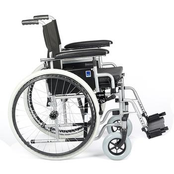 Invalidní vozík Timago H011 PK 51 cm, nosnost 135kg - 7