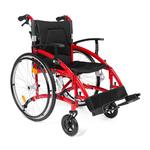 Invalidní vozík Timago EXCLUSIVE (WA 6700), 46 cm - 1/7