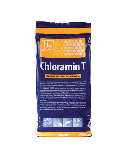 Chloramin T - sáček 1kg