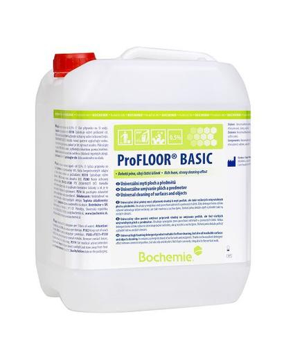 ProFloor Basic 5 kg